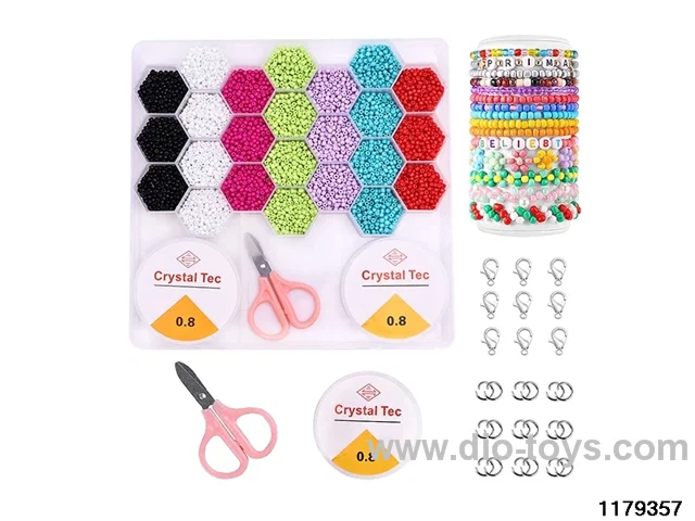 Jewelry Beading Set