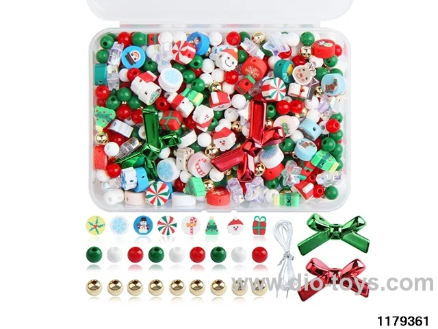Jewelry Beading Set
