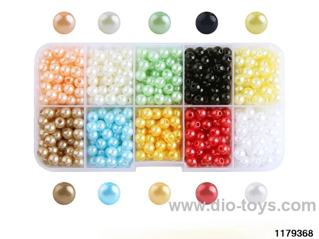 Jewelry Beading Set