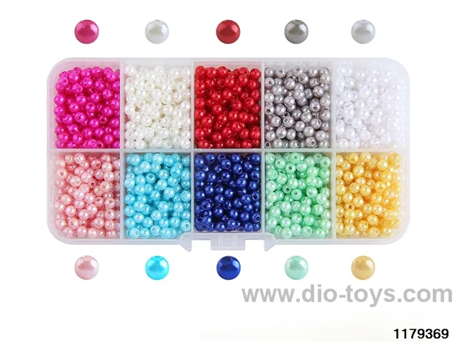 Jewelry Beading Set