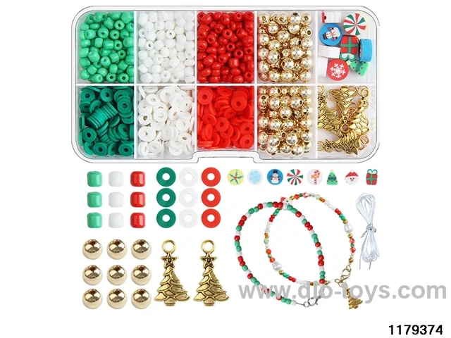 Jewelry Beading Set