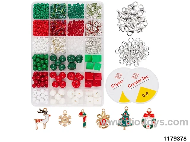 Jewelry Beading Set