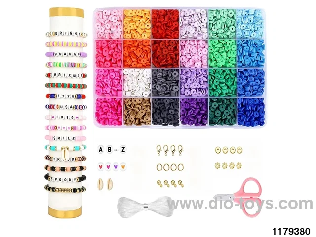 Jewelry Beading Set