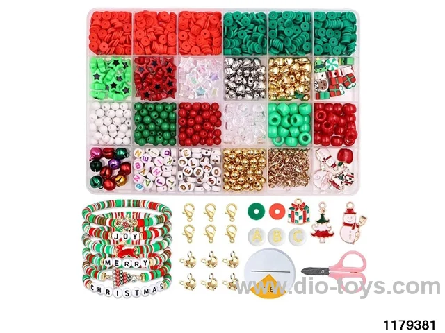 Jewelry Beading Set