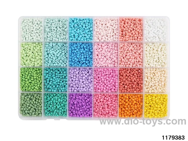 Jewelry Beading Set