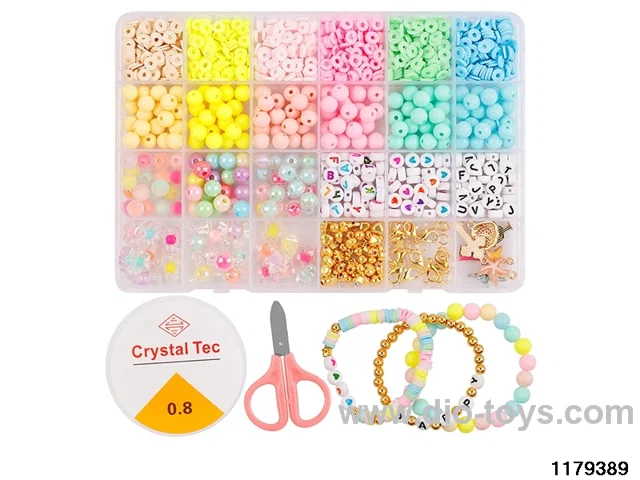 Jewelry Beading Set