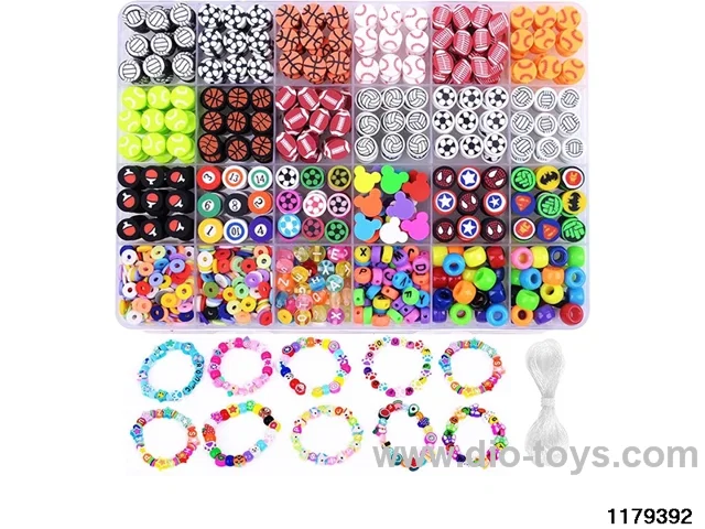 Jewelry Beading Set