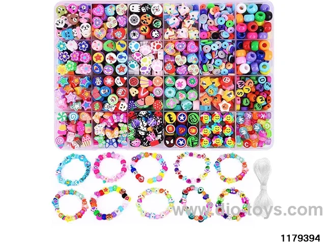 Jewelry Beading Set
