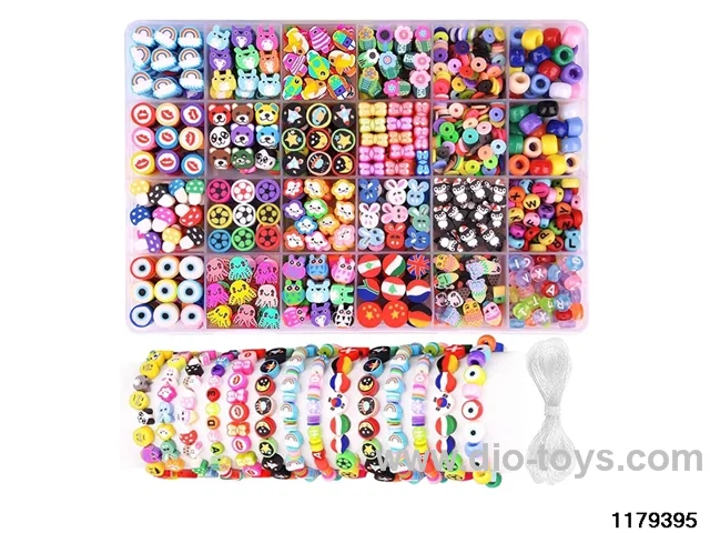 Jewelry Beading Set