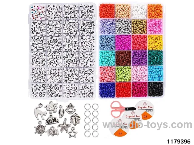 Jewelry Beading Set