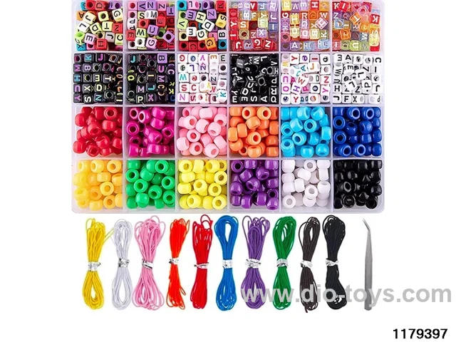 Jewelry Beading Set