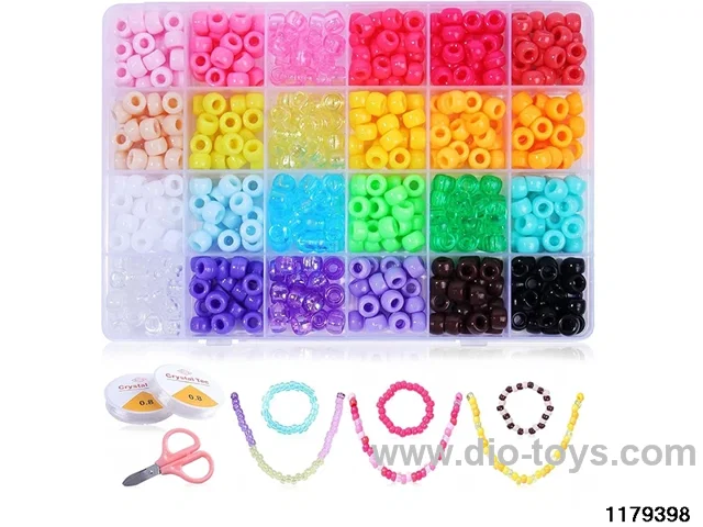 Jewelry Beading Set