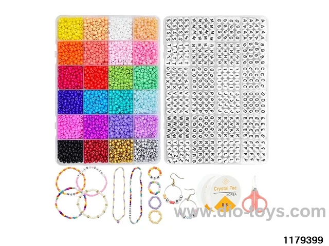 Jewelry Beading Set