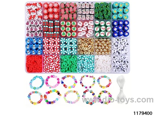 Jewelry Beading Set