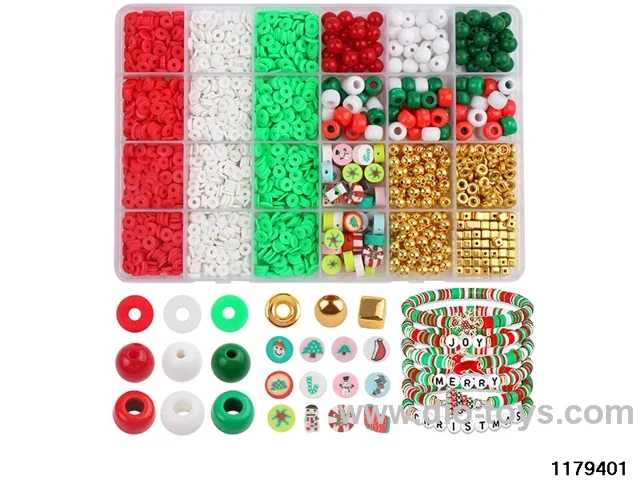 Jewelry Beading Set