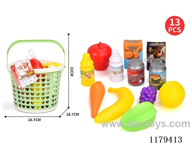 Shopping Basket