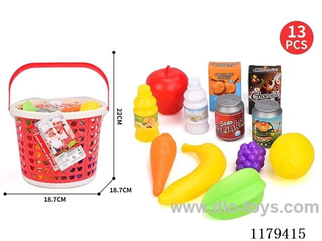 Shopping Basket