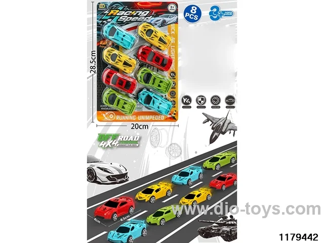 sliding vehicle