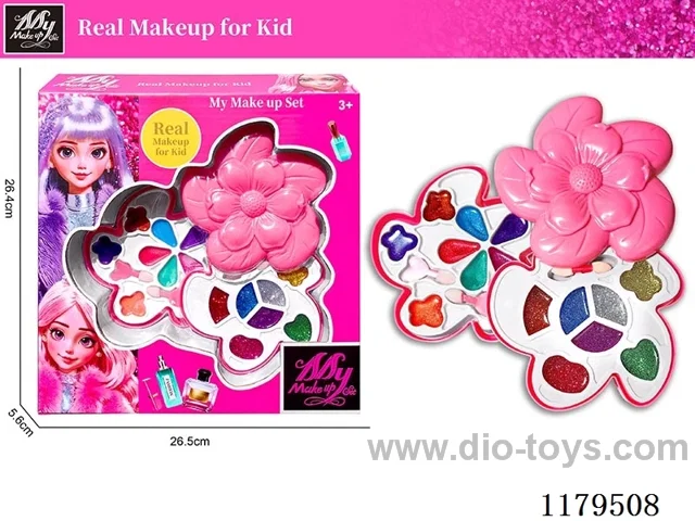 makeup set