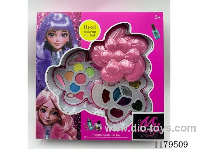 makeup set