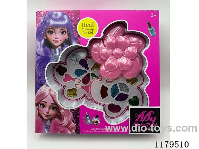 makeup set