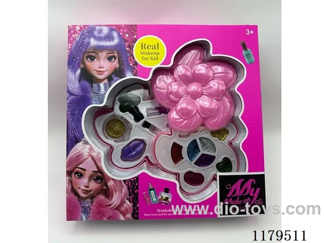 makeup set