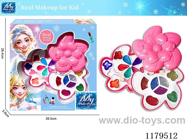 makeup set