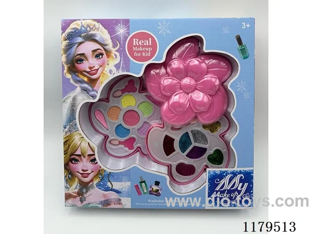 makeup set