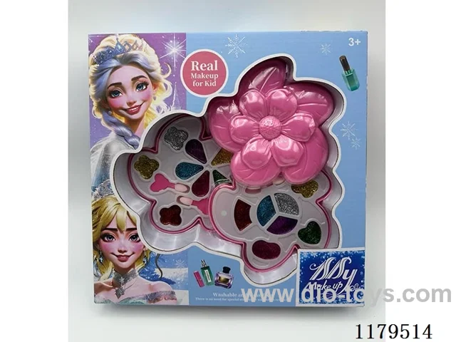 makeup set