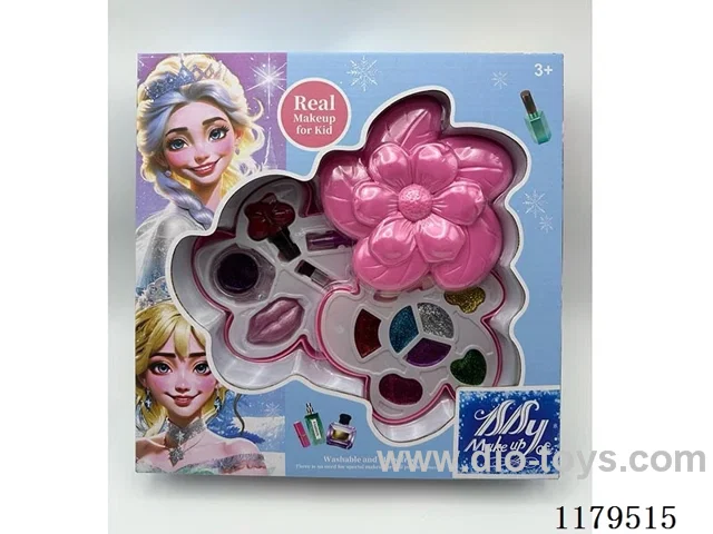 makeup set