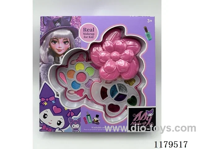 makeup set