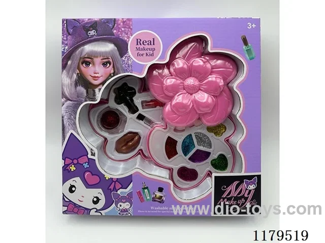 makeup set