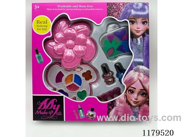 makeup set
