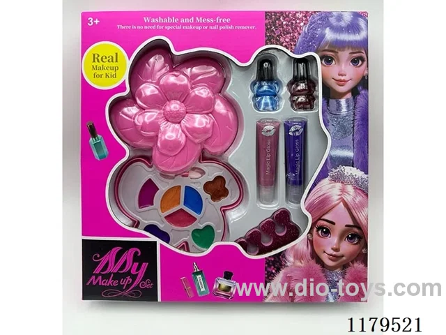 makeup set
