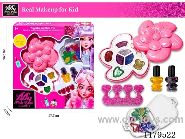makeup set