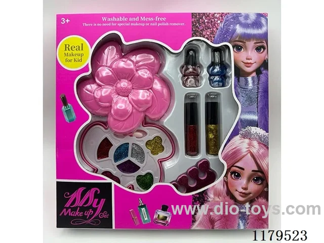 makeup set