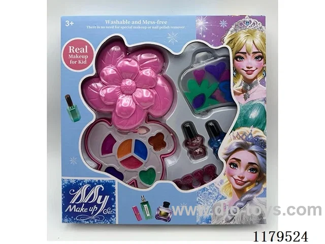 makeup set