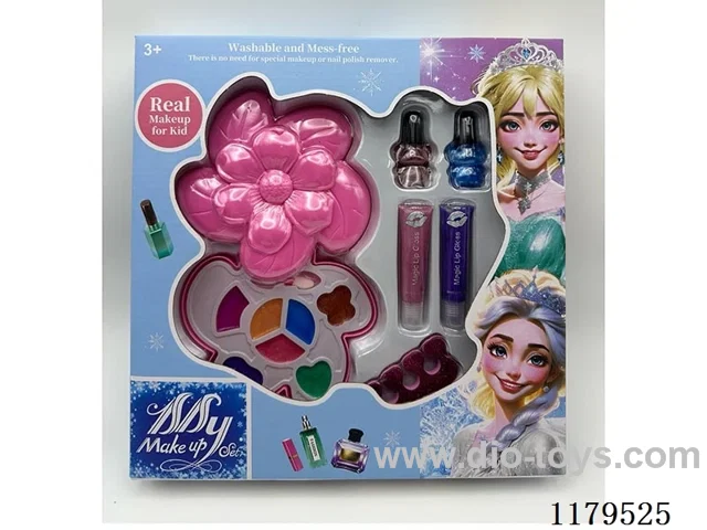 makeup set