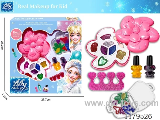 makeup set