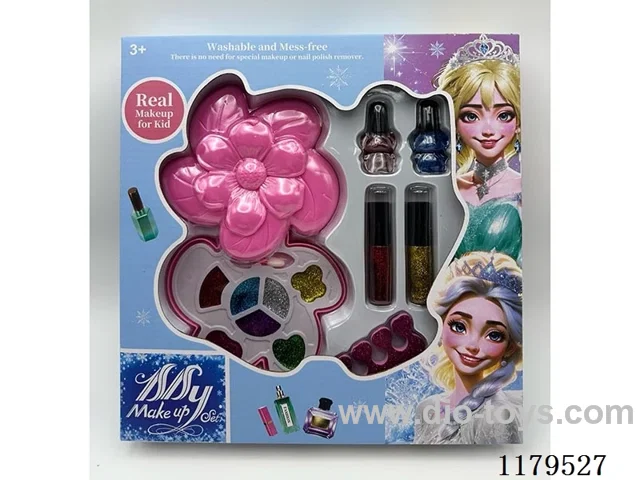 makeup set