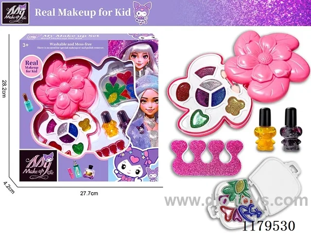 makeup set