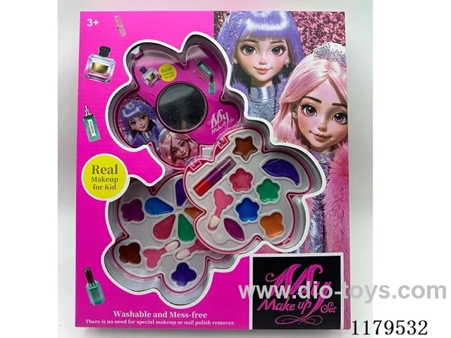 makeup set