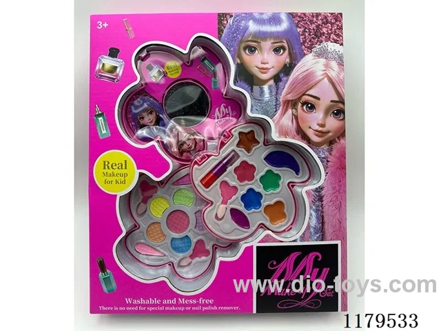 makeup set