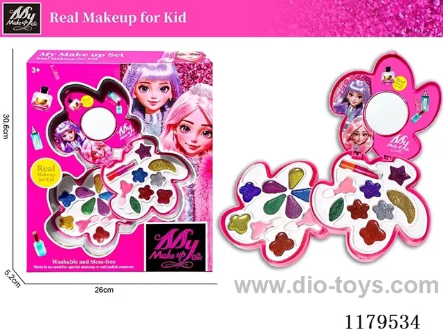 makeup set