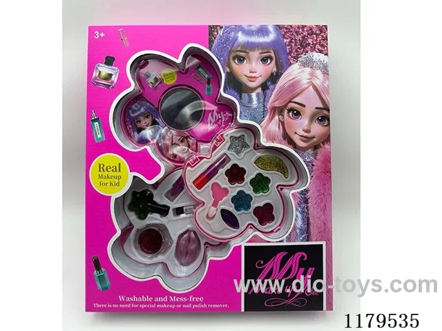 makeup set