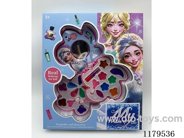 makeup set