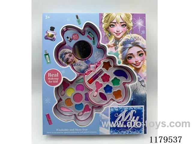 makeup set