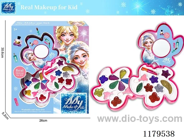 makeup set
