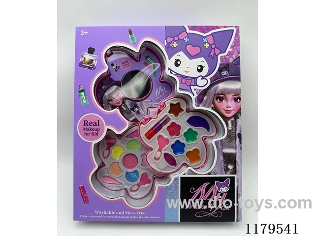 makeup set