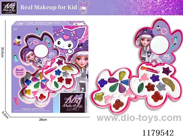 makeup set